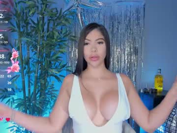 Sophiehuntt March 29, 2025 Chaturbate stream image