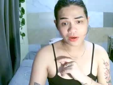Victoria_Browen March 29, 2025 Chaturbate stream image