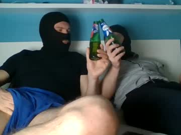 2frenchfriends March 30, 2025 Chaturbate stream image
