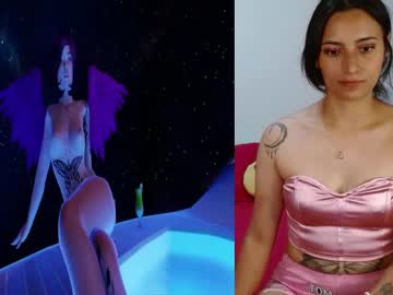 Bellazomb March 30, 2025 Chaturbate stream image