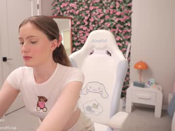 Junejuniper March 30, 2025 Chaturbate stream image