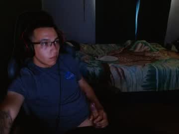 Luisccb March 30, 2025 Chaturbate stream image
