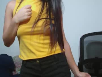 Midnigth_Baby March 30, 2025 Chaturbate stream image