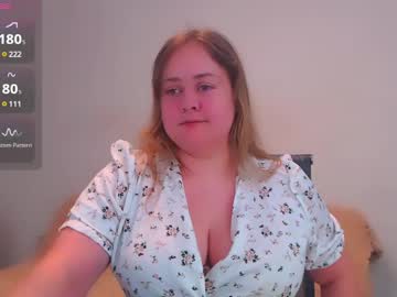 Miss__K March 30, 2025 Chaturbate stream image