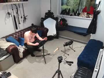 Mrandmrsvanilla March 30, 2025 Chaturbate stream image