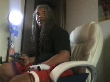 Mufasa520 March 30, 2025 Chaturbate stream image