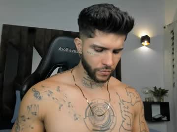 Thass_Boy March 30, 2025 Chaturbate stream image