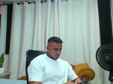 Brody_Hartchert March 30, 2025 Chaturbate stream image
