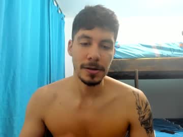 Daniel_Sexy77 March 30, 2025 Chaturbate stream image