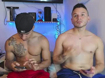 James_And_Max March 30, 2025 Chaturbate stream image