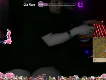 Mai_Abg March 30, 2025 Chaturbate stream image