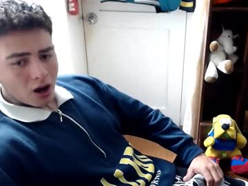 Santi_Ss March 30, 2025 Chaturbate stream image