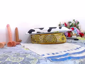 Scarlet_Lie March 30, 2025 Chaturbate stream image