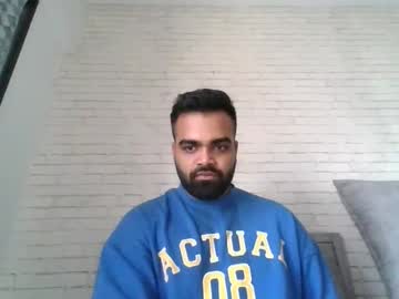 Brownstud95 March 30, 2025 Chaturbate stream image