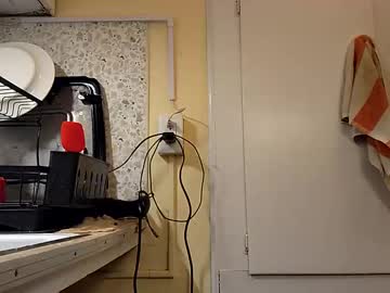 Garbageeater March 30, 2025 Chaturbate stream image