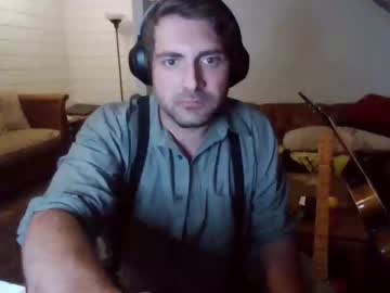 Kings_Soldier March 30, 2025 Chaturbate stream image