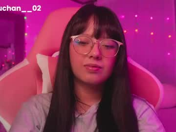 Maru_Chan_ March 30, 2025 Chaturbate stream image