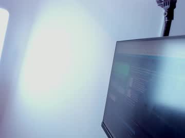 Amyabril March 30, 2025 Chaturbate stream image