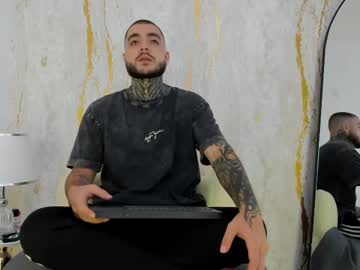 Aronwade March 30, 2025 Chaturbate stream image