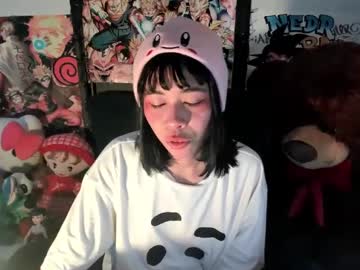 Dolliette March 30, 2025 Chaturbate stream image