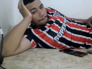 Guuhbieber33 March 30, 2025 Chaturbate stream image