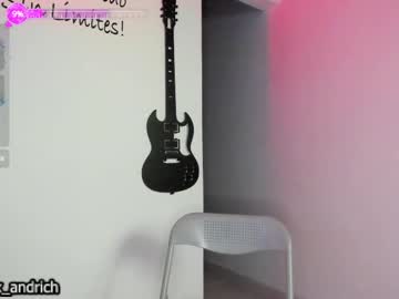 Max__Andrich March 30, 2025 Chaturbate stream image