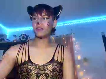 Princess__Hot_Foxxx March 30, 2025 Chaturbate stream image