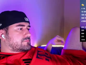Theoravi March 30, 2025 Chaturbate stream image