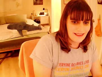 Aubreyrhodes March 30, 2025 Chaturbate stream image