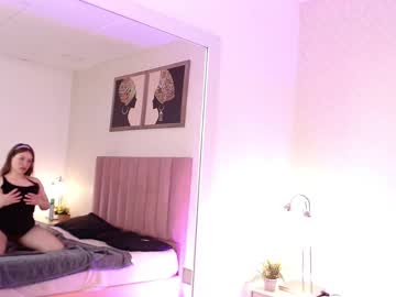 Eimy_Gh1 March 30, 2025 Chaturbate stream image
