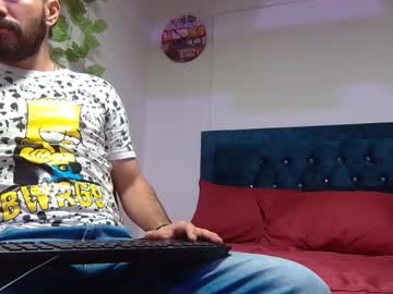 Falcon_Co March 30, 2025 Chaturbate stream image