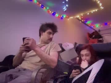 Fiestycouple2320 March 30, 2025 Chaturbate stream image