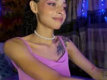 Kalahnna March 30, 2025 Chaturbate stream image