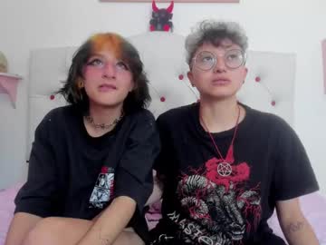Keith_N_Pau_Anki March 30, 2025 Chaturbate stream image