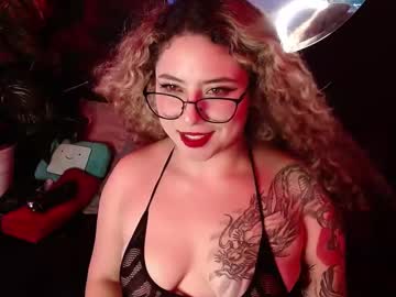 Lilithgh_1 March 30, 2025 Chaturbate stream image