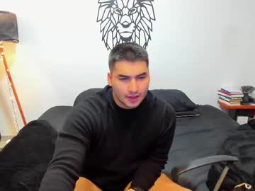 Lionn_Kingg March 30, 2025 Chaturbate stream image