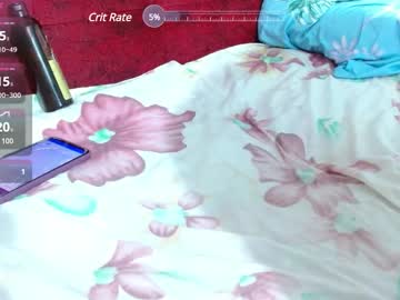 Lucy_Fer_777 March 30, 2025 Chaturbate stream image