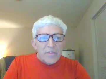 Privatepilot March 30, 2025 Chaturbate stream image