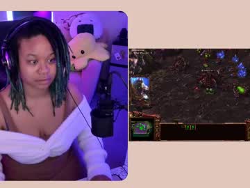Faeryaisha March 30, 2025 Chaturbate stream image
