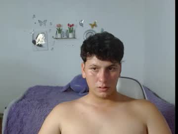 Johan_Boss06 March 30, 2025 Chaturbate stream image