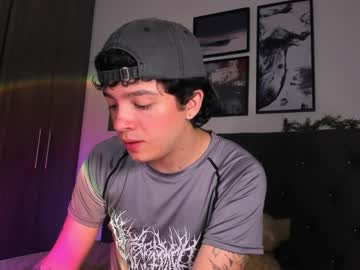 Moonlight_Baee March 30, 2025 Chaturbate stream image
