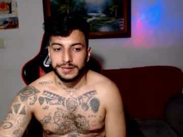 Mora_Sexx March 30, 2025 Chaturbate stream image