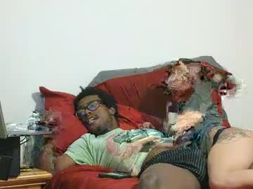 Skimaskcouple1018 March 30, 2025 Chaturbate stream image