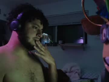 Gustavohub2 March 30, 2025 Chaturbate stream image