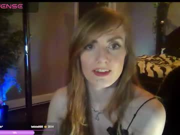Illuminaughty6699 March 30, 2025 Chaturbate stream image