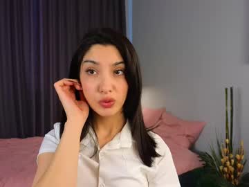 Imlika March 30, 2025 Chaturbate stream image