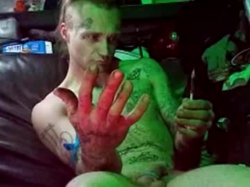 Johnbruce23 March 30, 2025 Chaturbate stream image