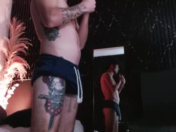 Mike_Sex666 March 30, 2025 Chaturbate stream image