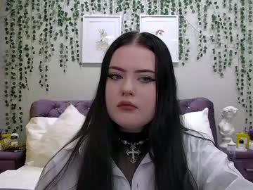 Mollymolligans March 30, 2025 Chaturbate stream image