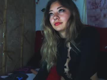 Rousse_Mariana March 30, 2025 Chaturbate stream image